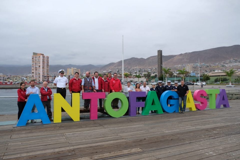 Antofagasta